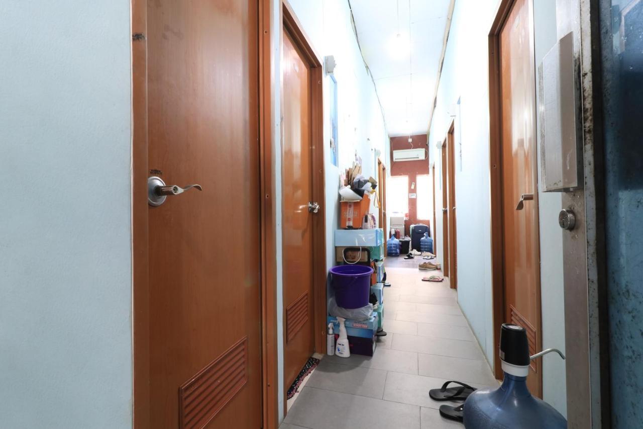 Guest house Eiffel Batu Tulis 35a1 - Female Only *
