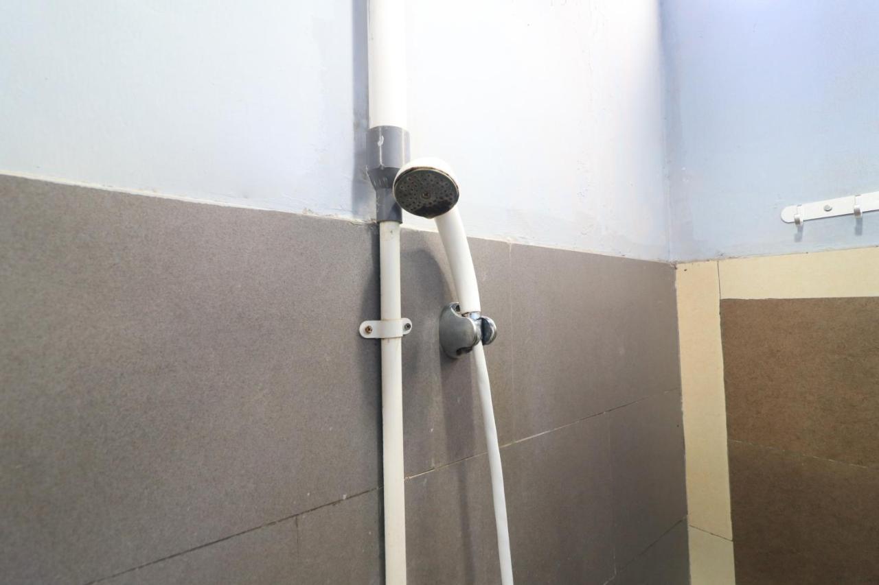 Guest house Eiffel Batu Tulis 35a1 - Female Only